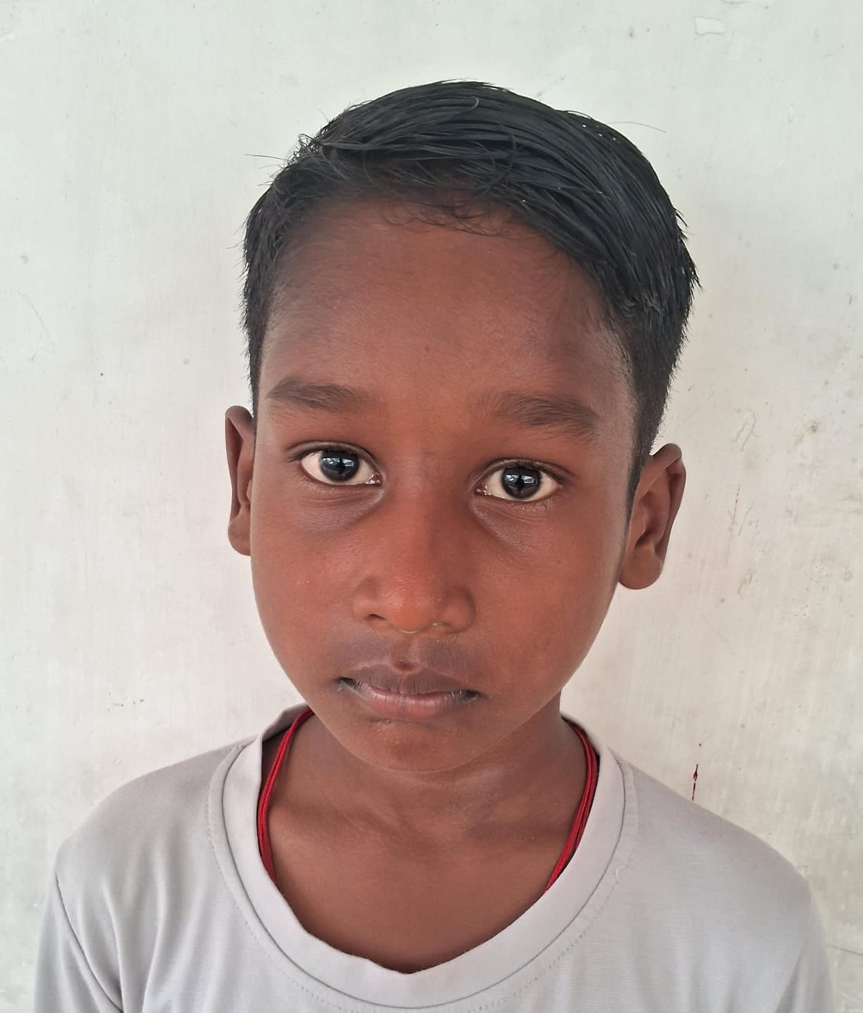 Pratik Roy